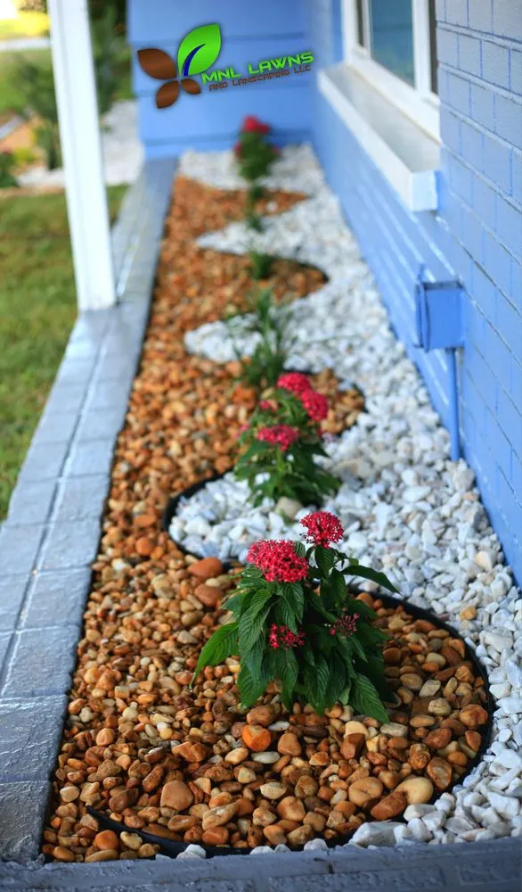 Local landscaping services near you in Saint Petersburg, FL by MNL Lawns And Landscaping