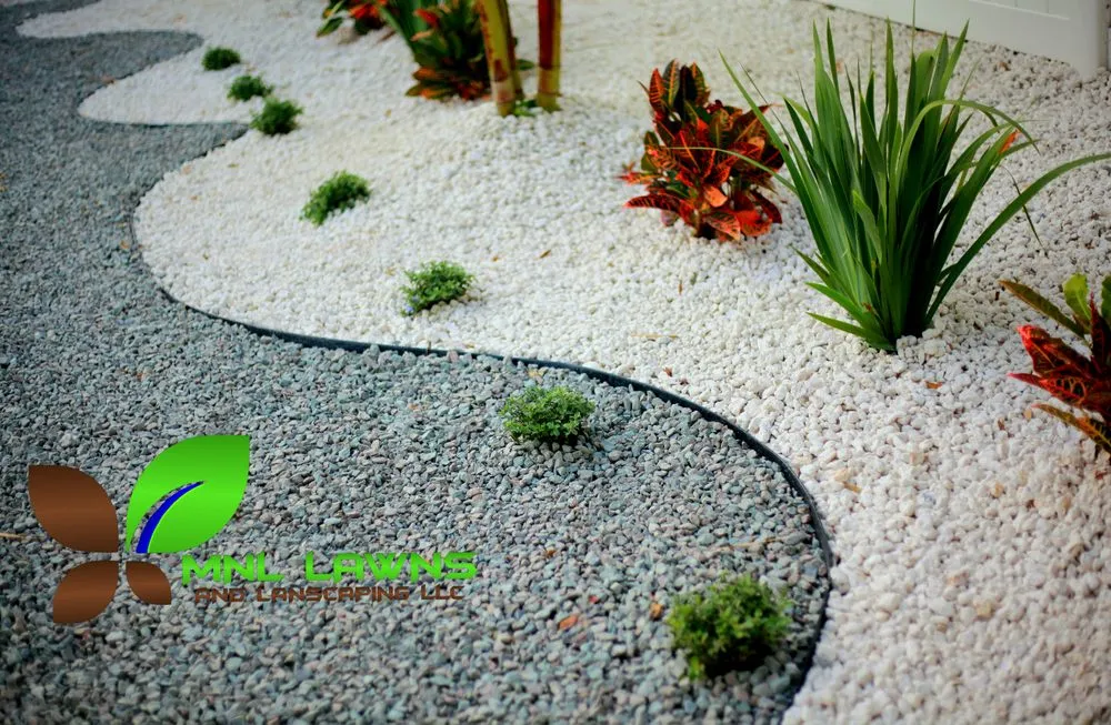 Affordable landscaping services in Saint Petersburg, FL - MNL Lawns And Landscaping