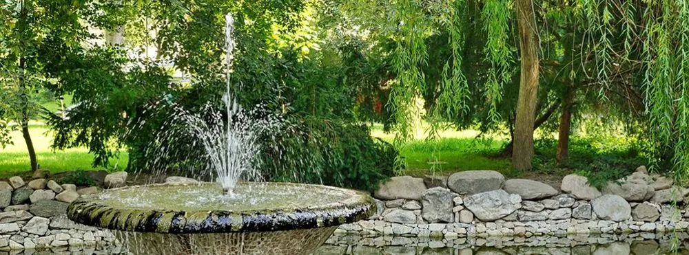 Affordable landscape installation in Tyrone, PA by MNM Enterprises