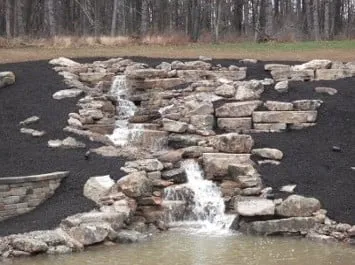 Local yard maintenance for beautiful yards across Tyrone, PA - MNM Enterprises