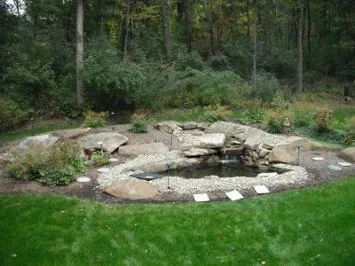 Local yard cleanup service in Tyrone, PA by MNM Enterprises