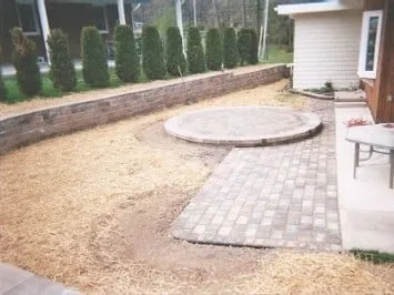 Affordable landscape installation experts serving Tyrone, PA - MNM Enterprises