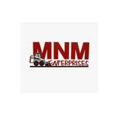 Custom garden landscaping with custom design in Tyrone, PA by MNM Enterprises