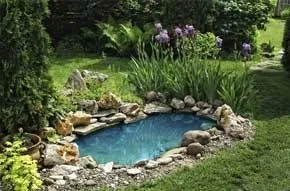 Trusted landscaping services in Tyrone, PA by MNM Enterprises