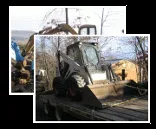 Expert landscaping services for homes in Tyrone, PA by MNM Enterprises