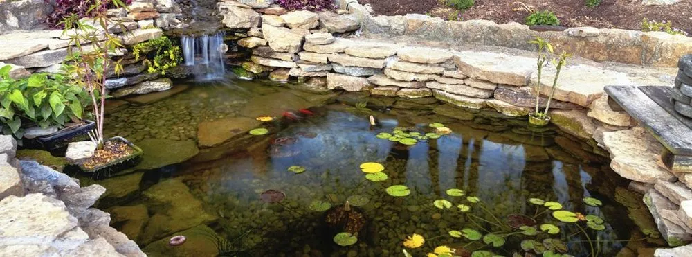 Expert residential landscaping for homes across Tyrone, PA - MNM Enterprises