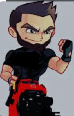 MNM Landscaping Logo