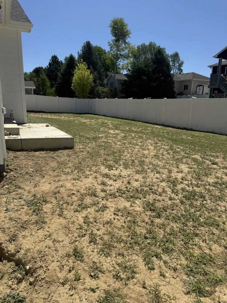 Expert outdoor landscaping for year-round maintenance across Greeley, CO - MNM Lawn Care