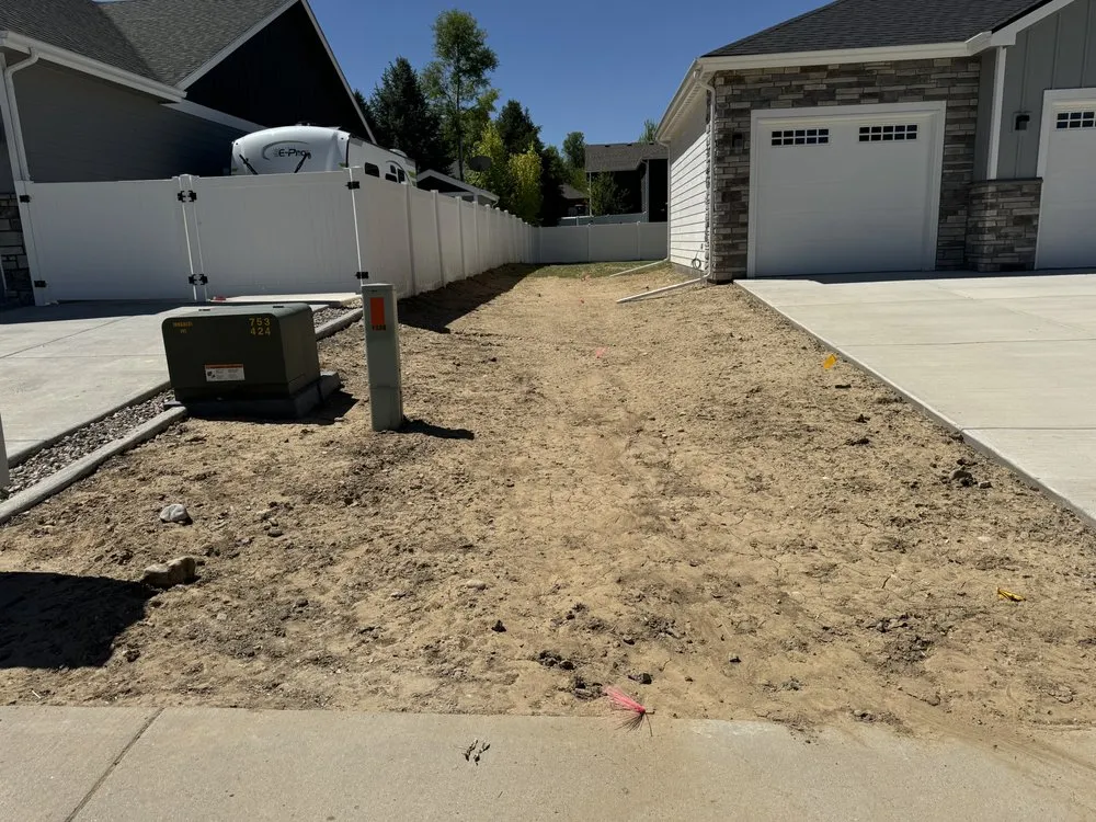 Trusted outdoor landscaping for outdoor upgrades in Greeley, CO by MNM Lawn Care
