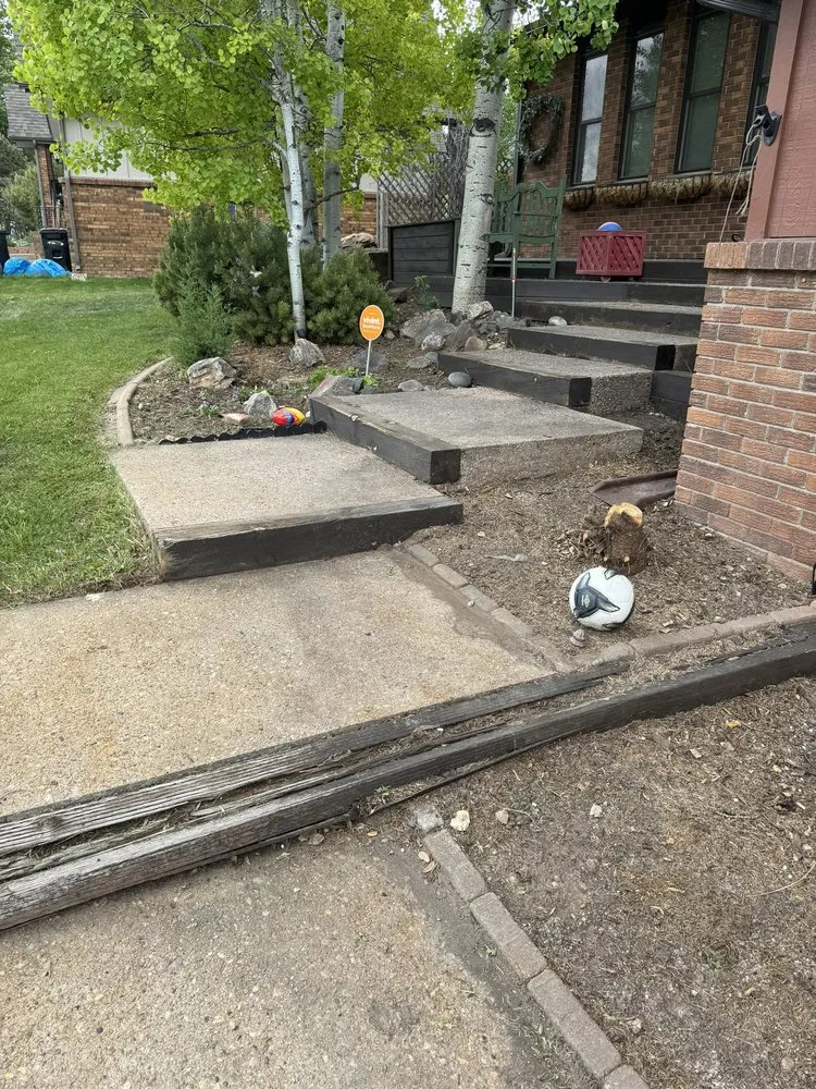 Affordable lawn care service experts serving Greeley, CO - MNM Lawn Care