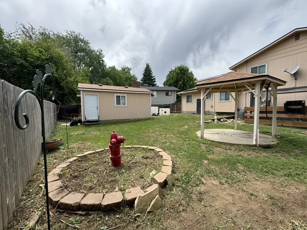 Expert landscaping services near you in Greeley, CO by MNM Lawn Care