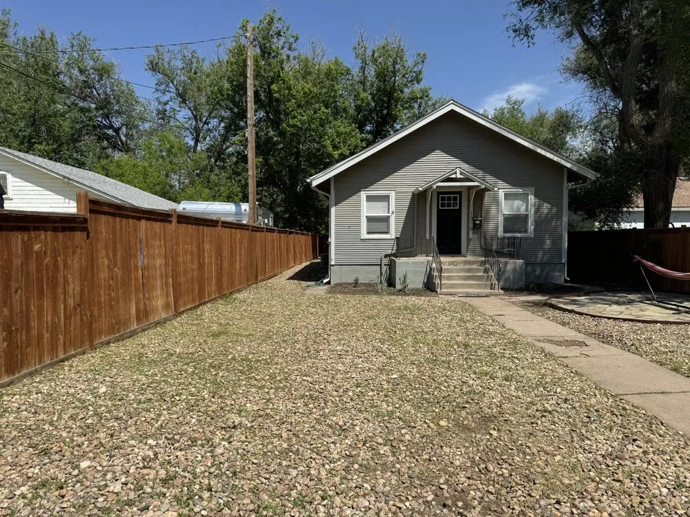 Trusted residential landscaping for residential properties across Greeley, CO - MNM Lawn Care