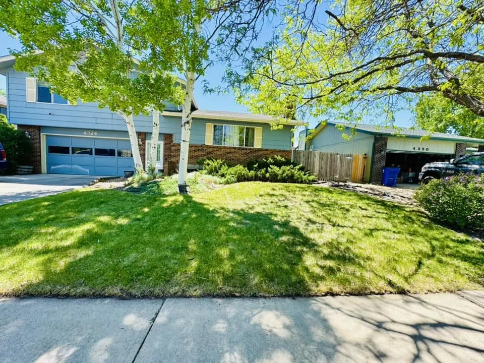 Trusted landscaping services near you across Greeley, CO - MNM Lawn Care