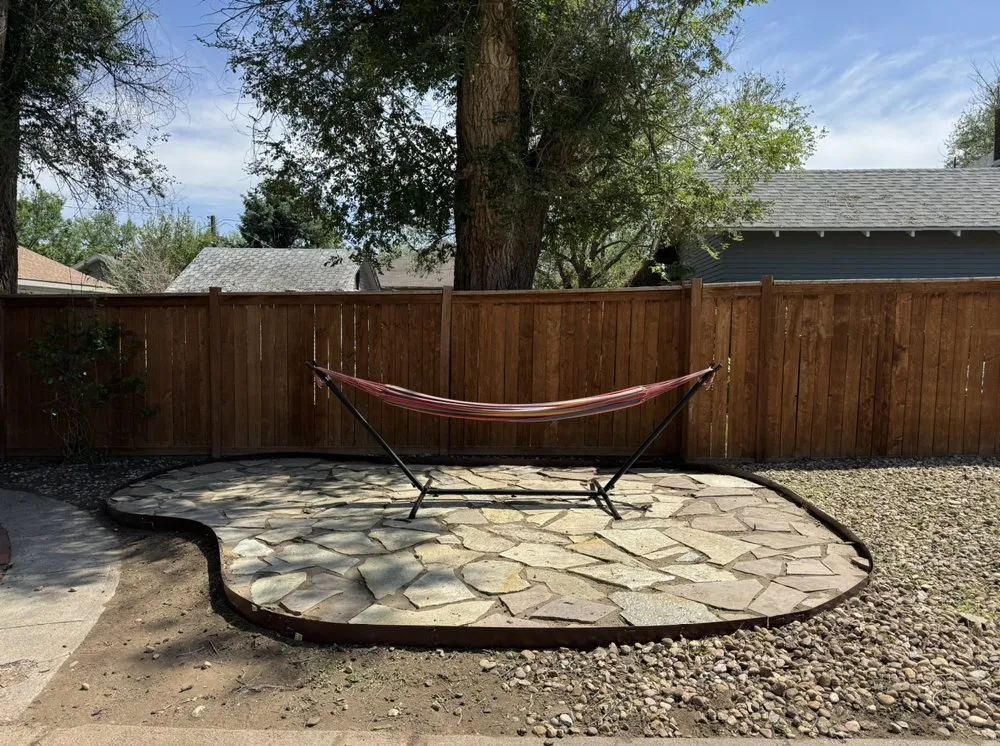 Professional yard maintenance for year-round maintenance across Greeley, CO - MNM Lawn Care