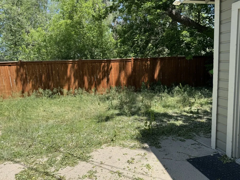 Affordable landscaping services experts serving Greeley, CO - MNM Lawn Care