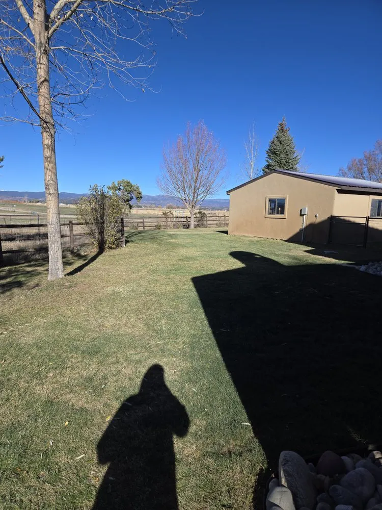 Top-rated outdoor landscaping in Bayfield, CO - MNM'S Handyhelpers