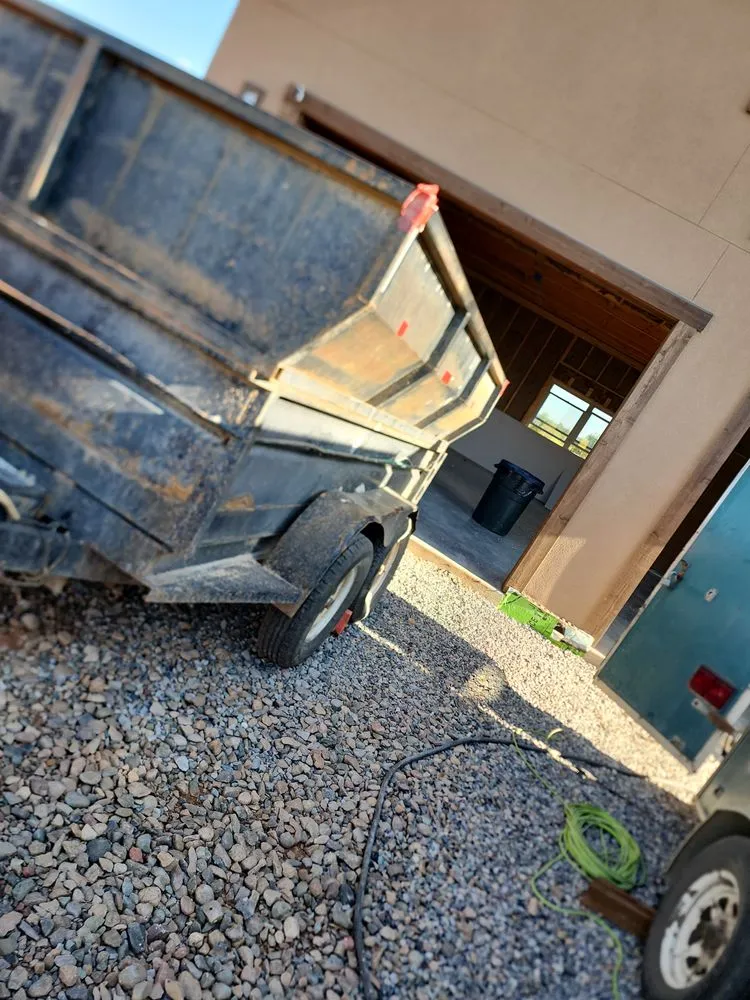 Local landscape installation for residential properties across Bayfield, CO - MNM'S Handyhelpers