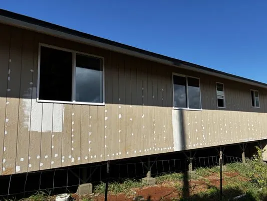 MNPS Landscaping & Handyman