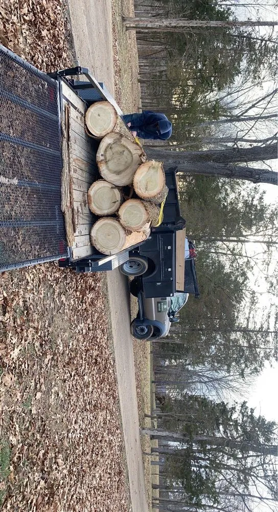 Top-rated lawn mowing service in Front Royal, VA - Mnt View Services