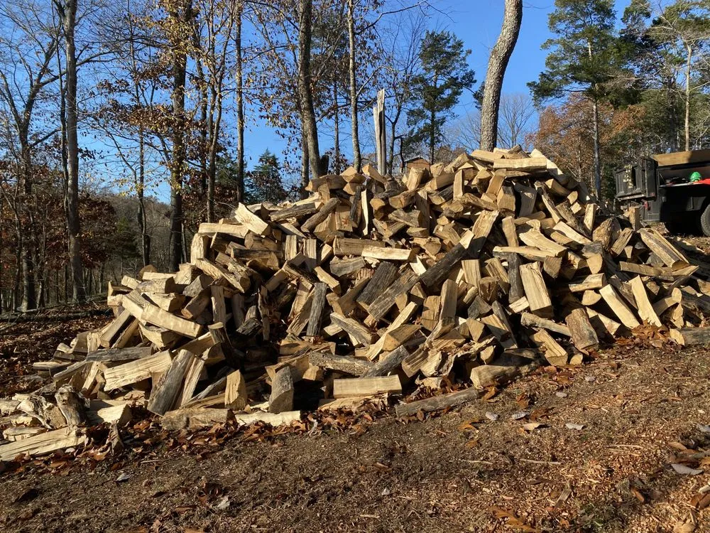 Top-rated garden landscaping in Front Royal, VA - Mnt View Services