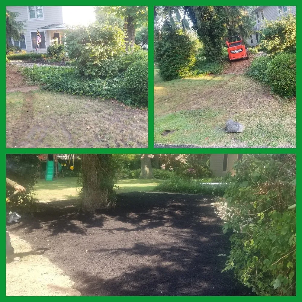 Trusted residential landscaping in Millersville, MD - Mo Better Lawns