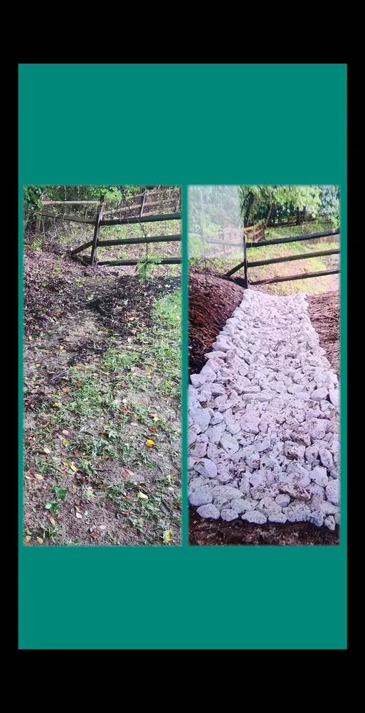 Expert garden landscaping in Millersville, MD - Mo Better Lawns