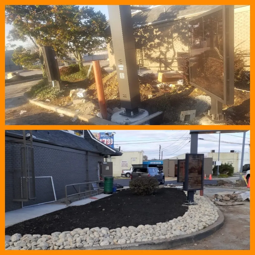 Reliable landscape installation for year-round maintenance across Millersville, MD - Mo Better Lawns