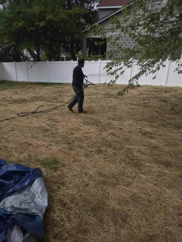 Expert lawn care service near you in Elkridge, MD by MO Better Services