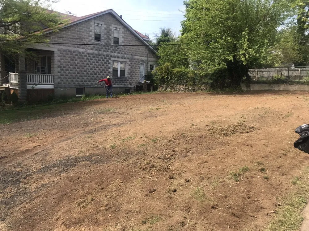 Reliable landscaping services for residential properties across Elkridge, MD - MO Better Services