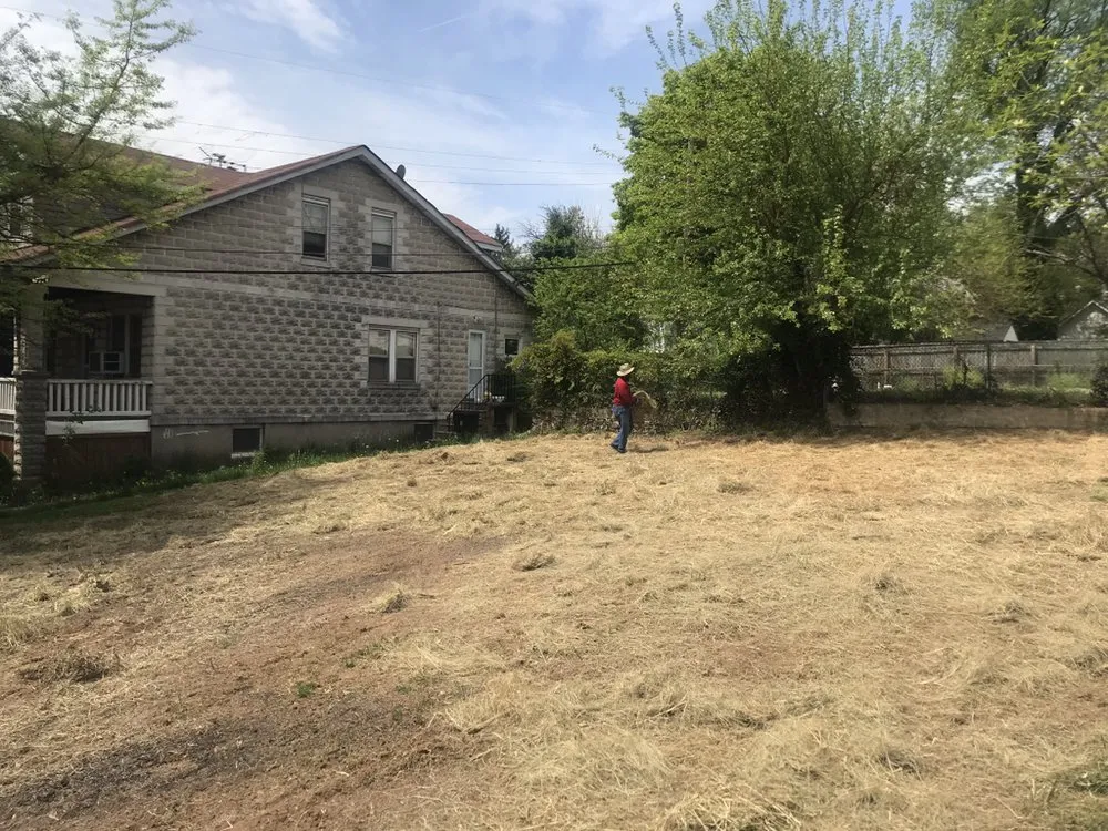 Reliable landscaping services in Elkridge, MD - MO Better Services