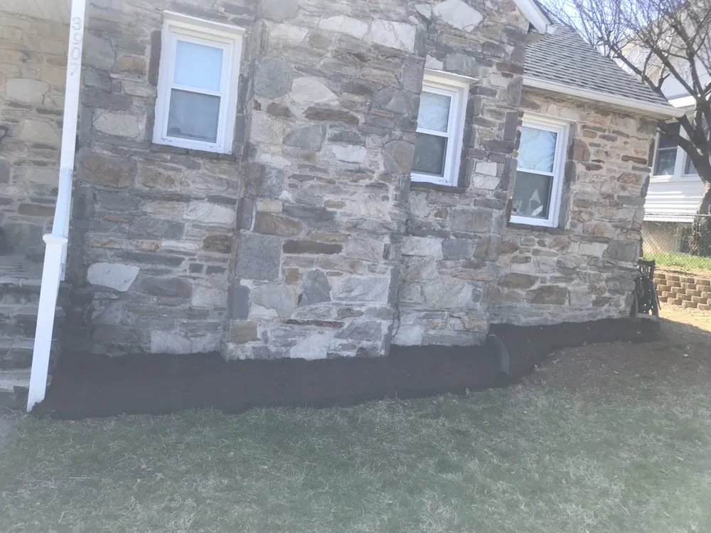 Expert landscape installation in Elkridge, MD - MO Better Services