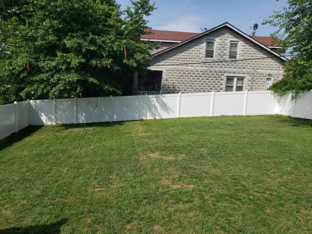 Professional landscape installation in Elkridge, MD - MO Better Services