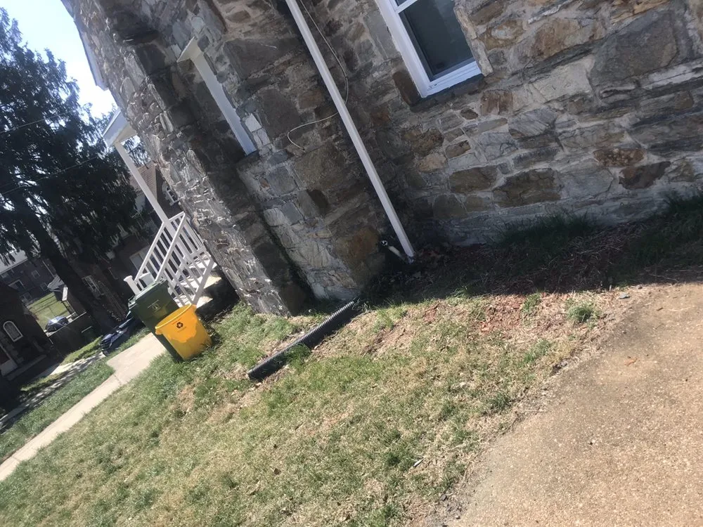 Expert residential landscaping for outdoor upgrades in Elkridge, MD by MO Better Services