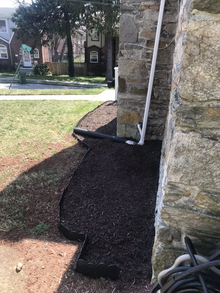 Expert landscape design experts serving Elkridge, MD - MO Better Services