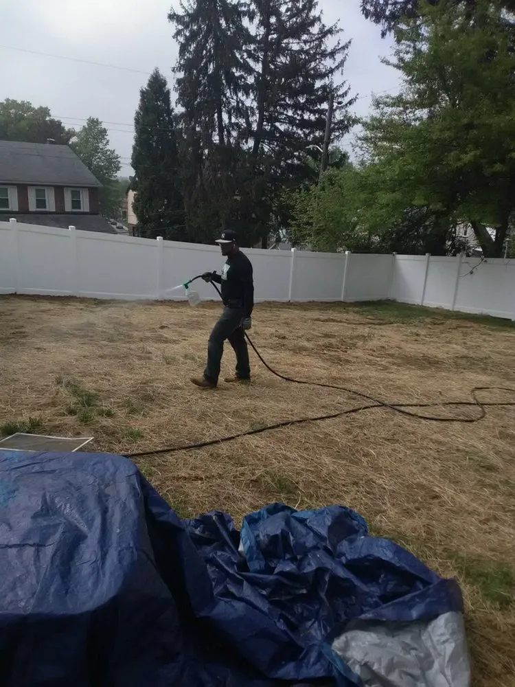 Expert outdoor landscaping for residential properties across Elkridge, MD - MO Better Services