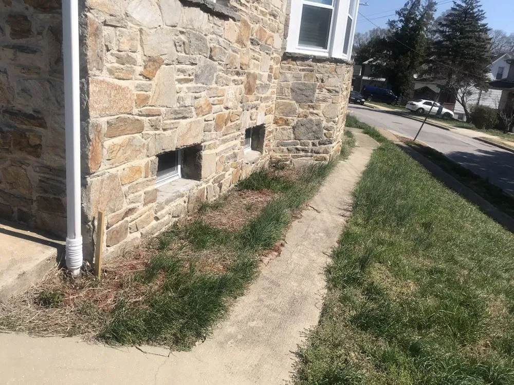 Custom outdoor landscaping experts serving Elkridge, MD - MO Better Services