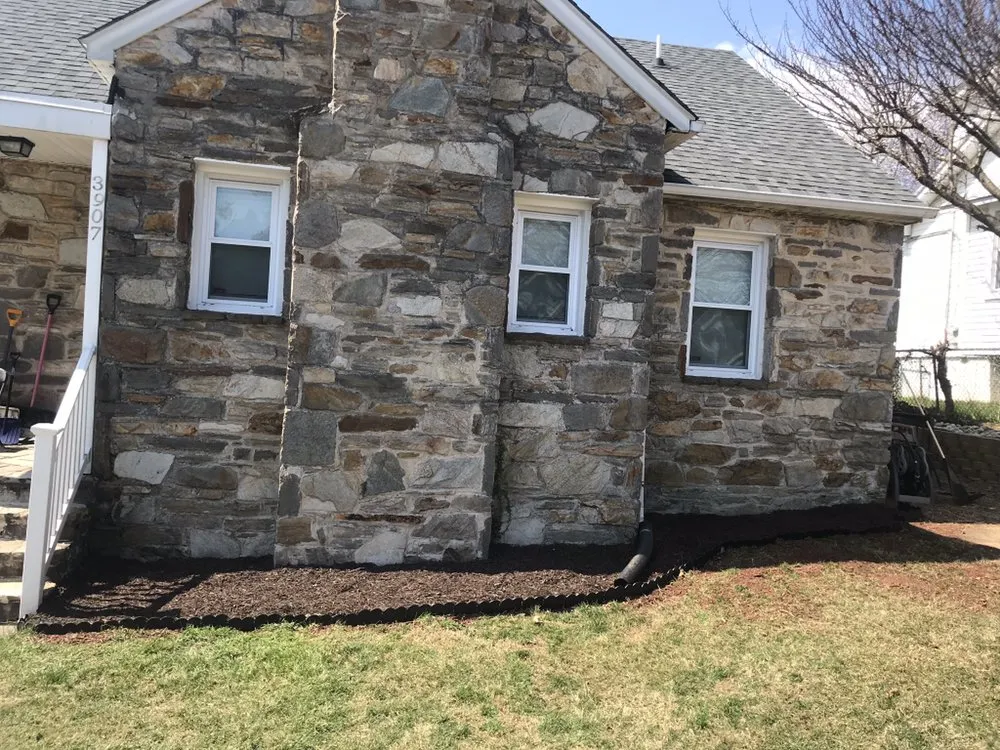 Reliable landscape installation for residential properties in Elkridge, MD by MO Better Services
