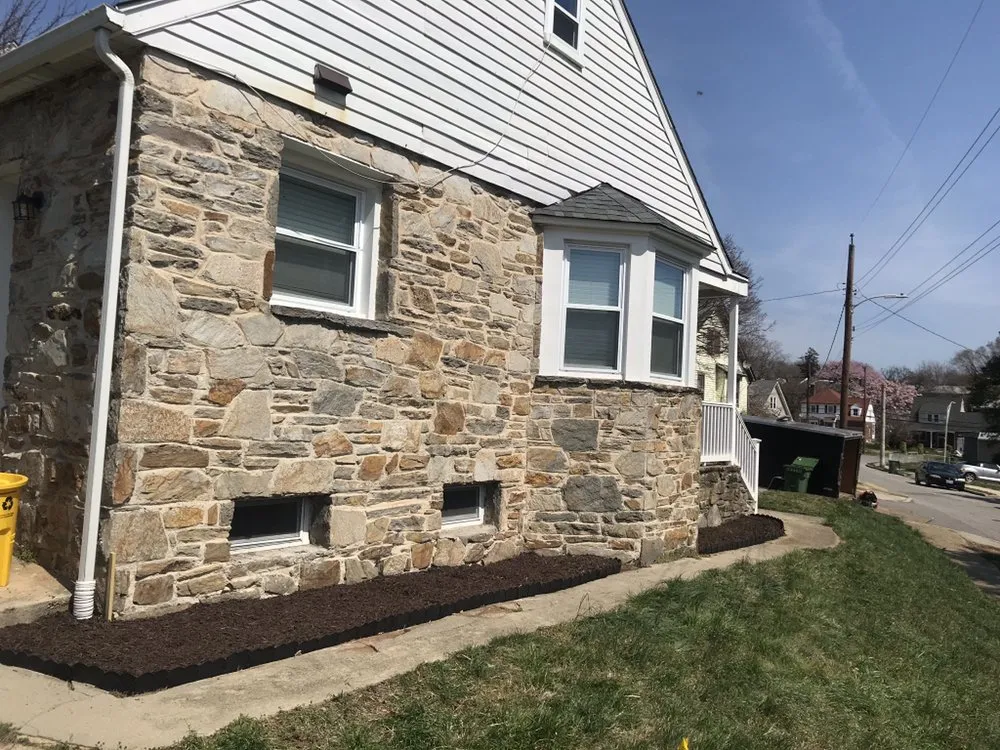 Trusted landscaping services for homes in Elkridge, MD by MO Better Services