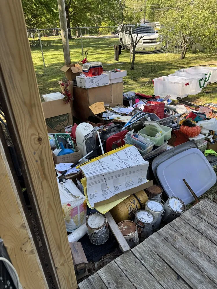 Top-rated residential landscaping in Wilson, NC - Mo Blessings