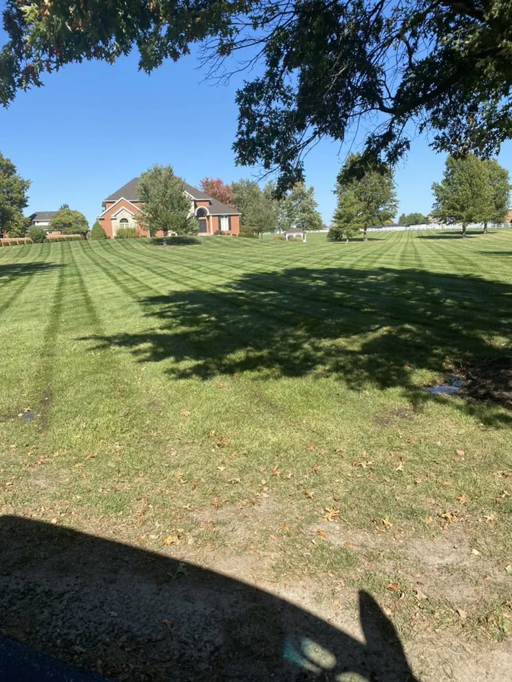 Expert landscape design experts serving Kansas City, MO - Mo Kutz Lawn & Snow Removal