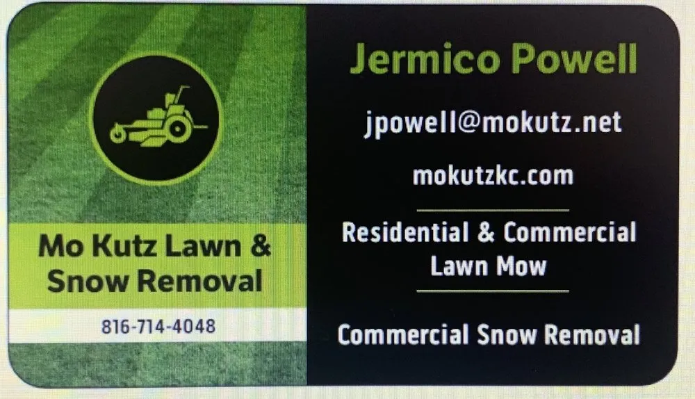Trusted outdoor landscaping experts serving Kansas City, MO - Mo Kutz Lawn & Snow Removal