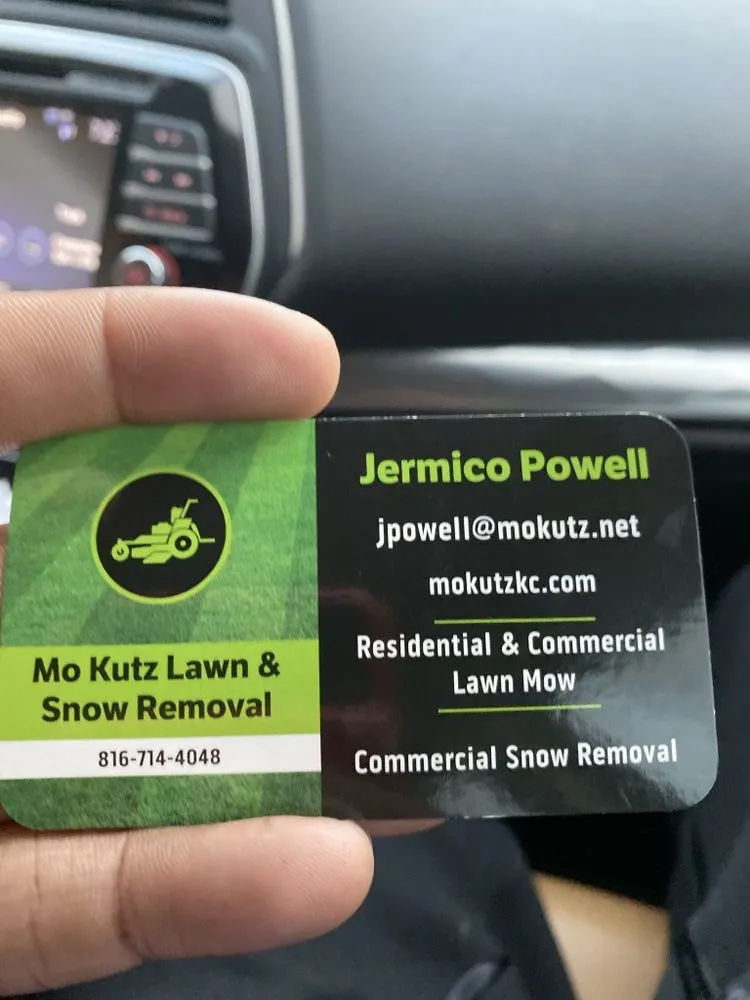 Professional landscaping services for homes across Kansas City, MO - Mo Kutz Lawn & Snow Removal