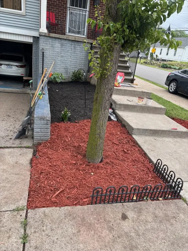 Expert landscape design in Detroit, MI - M&O Landscaping