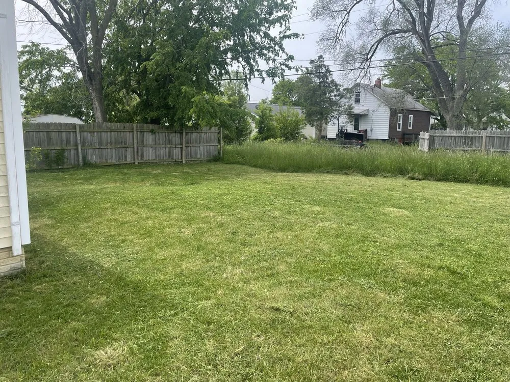 Professional residential landscaping in Detroit, MI by M&O Landscaping