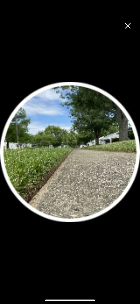 Top-rated outdoor landscaping in Dayton, OH - M.O. Lawns