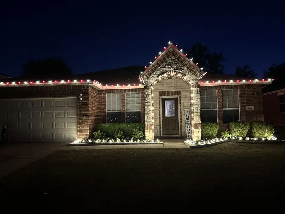 Professional lawn care service for outdoor upgrades across Oak Point, TX - Mo-N-Grow Lawn Care Service