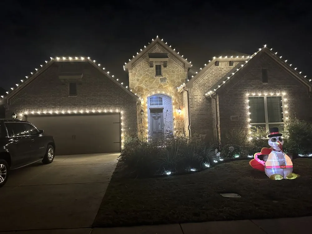 Custom lawn care service in Oak Point, TX - Mo-N-Grow Lawn Care Service