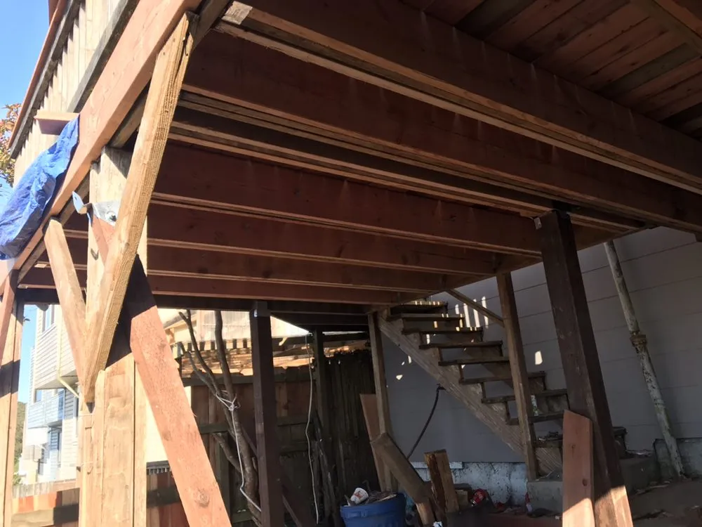 Reliable outdoor landscaping for homes across San Francisco, CA - Mo Power Tools