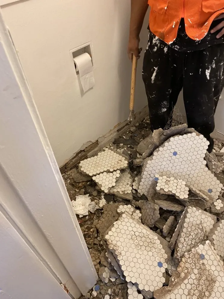 Affordable landscape installation in San Francisco, CA - Mo Power Tools