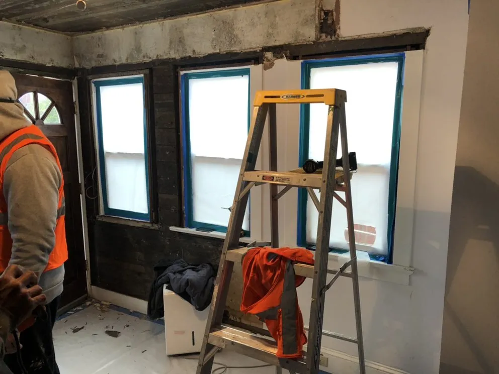 Professional garden landscaping for year-round maintenance in San Francisco, CA by Mo Power Tools